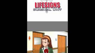 Lets play Lifesigns 100 Return of thewait [upl. by Sil]