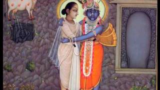 Mahaprabhu Vallabhacharyajis Badhai  Jope Shri Vallabh Prakat Na Hote [upl. by Lledraw985]