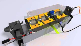 Particle Measurement with the AVL Micro Soot Sensor [upl. by Ferrand]