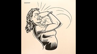 MODERAT  quotA New Errorquot LP Moderat [upl. by Peppi]