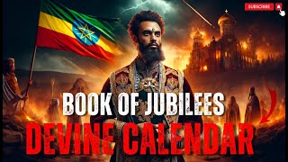 Forbidden Knowledge Exploring the Sacred Calendar in the Book of Jubilees Part 1 [upl. by Ofloda]