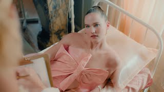 SOFI TUKKER  Throw Some Ass Official Music Video [upl. by Attiuqram]