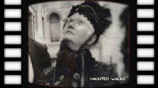 Haunted Histories amp Mysteries of Port Townsend 2 [upl. by Nalyr]