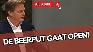 Omtzigt WAARSCHUWT De beerput gaat open [upl. by Krilov]