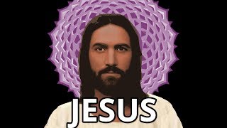 Teorias sobre Jesus [upl. by Initirb528]