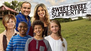 Sweet Sweet Summertime  Family Fun Movie starring Jaci Velasquez [upl. by Hofmann]