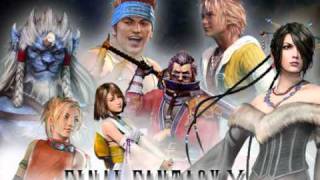 Final Fantasy X  Between Ordeals  Cloister of Trials Theme [upl. by Inaliak248]