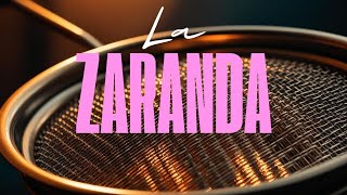 294 La Zaranda [upl. by Zachar]