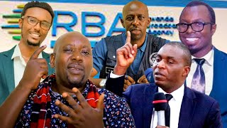 BOMBORI BOMBORI MURI RBA🤷‍♀️ YASABWE RUSWA YIGITSINA🤔 PASTOR CLAUDE ASABYE IMBABAZI MUTESI🤷‍♂️ [upl. by Zzahc]