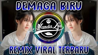 DJ Deraian Demi Deraian Air Mata Full Bass 2023  DJ Dermaga Biru [upl. by Annaik]