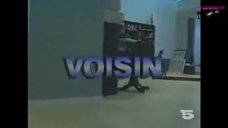 Voisin Voisine [upl. by Cohe]