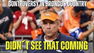 Bombshell Broncos QB News Stuns Fans DEVEN BRONCOS NEWS BRONCOS NEWS TODAY [upl. by Martres]