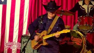 Cowboy Country Live Stream [upl. by Leeanne167]