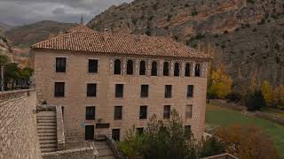 Albarracin HD 1080p [upl. by Essenaj]