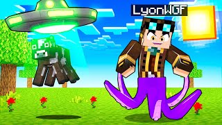 MINECRAFT MA CI SONO I PIEDI PERSONALIZZATI [upl. by Ramak]