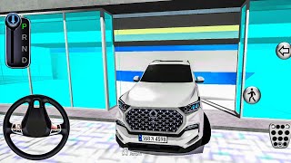 Parking New Super Truck in 3d Driving Class android game play video  car game gameplay cargame [upl. by Oniluap]