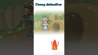 Like and Subscribe 💀Funny animation 😂  subscribe funny animation shorts [upl. by Etan]