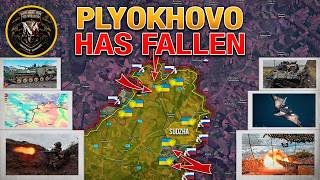 Test Missile Strike🚀Russian Offensive Gains Momentum💥 Ukrainian Retreat In Kurakhove⚔️ MS 20241113 [upl. by Nitsrik]