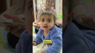 Nima song te dance viralvideo portuga subscribemychannel baby cutebaby portugallovers baby [upl. by Pinchas]