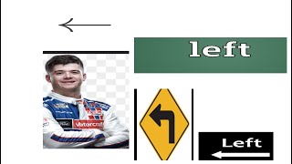 Harrison Burton Turns Left… [upl. by Hardunn]