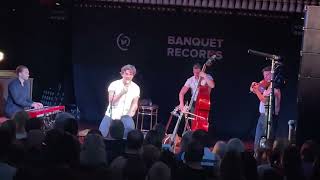 Jack Savoretti  Candlelight [upl. by Abe]