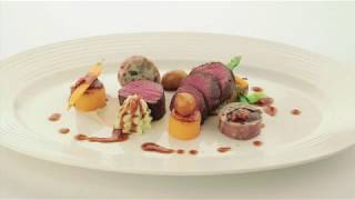 3 AA Rosette Award Winning Restaurant in Scotland [upl. by Charlene132]