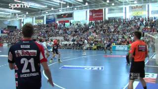 4 HBWMagazin der Saison 201314 HBW  HSV Handball [upl. by Winston]