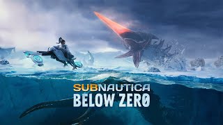 Subnautica Below Zero  PART  3 [upl. by Hadsall]