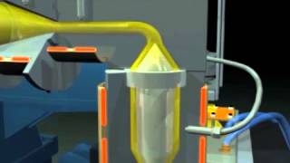 Extrusion Blow Molding  Lesson 2  Plastic Behavior during Blow Molding [upl. by Anuhsal529]