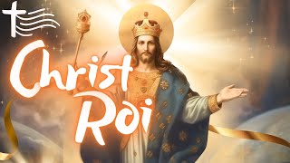 Parole et Évangile du jour  Dimanche 26 novembre • Christ Roi de lUnivers [upl. by Navanod727]