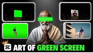 ADD VIDEO amp IMAGE IN GREEN SCREEN  FOR ADVANCED EDITING  TAMIL  FULL GUIDE [upl. by Ithaman]