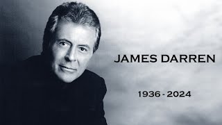 ABC News Report on the Death of James Darren 090324 [upl. by Eachern]