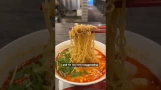 This bowl of ramen has been bothering me… [upl. by Anoid]