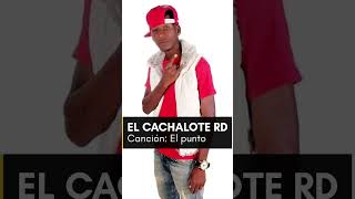 El Cachalote RD El Punto x DJ Plano [upl. by Mela]