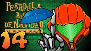 El Rey Calabaza Parasol vs Paraguas  Los Jugadores  Ep 14 [upl. by Reyaht262]