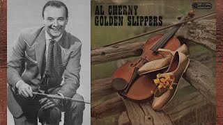 Al Cherny  Golden Slippers [upl. by Dichy254]