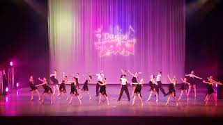 Dance Town Recital 2024 16 [upl. by Ardeha]