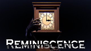 A NEW FREE STEAM HORROR GAME Reminiscence [upl. by Bortman]