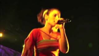 Melicia in Japan Live Set 2010 [upl. by Hughett]