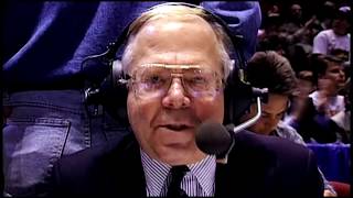 Verne Lundquist  In Your Life Documentary [upl. by Stilu]