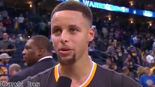 Stephen Curry 26 points vs Thunder Full Highlights 020616 10 Assists CLUTCH CURRY [upl. by Nolak270]