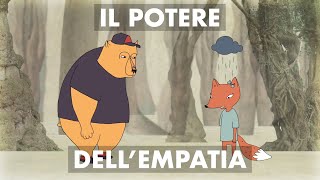 Il Potere dellEmpatia [upl. by Ahsitaf]