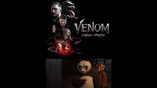 ADIOS AL VENOM DE TOM HARDY CON venomthelastdance marvel venom eddiebrock knull [upl. by Hosea]