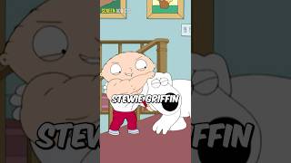 5 Times Stewie Griffin Roasted Brian In Family Guy [upl. by Bruyn37]