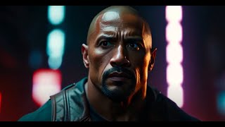 RAMPAGE 2 The Evolution  Teaser Trailer  2025  Dwyane Johnson  AI GENERATED [upl. by Ecirtnuahs867]