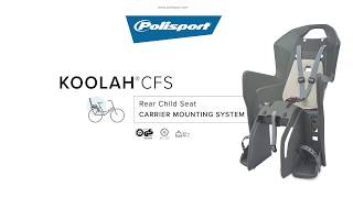 Koolah CFS  Mounting Instructions [upl. by Amabelle]