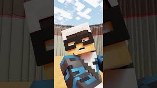 IL FILM DI KENDAL SU MINECRAFT  FINALE [upl. by Plotkin435]