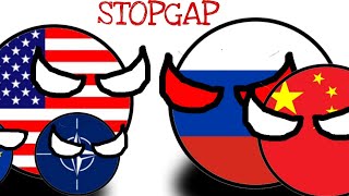 STOPGAP but is ww3 [upl. by Eladroc]