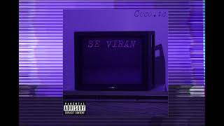 cocolc  se viran official audio [upl. by Nadruoj778]