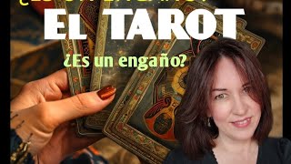 El TAROT ¿Es un engaño  Kimono rojo [upl. by Isleen]